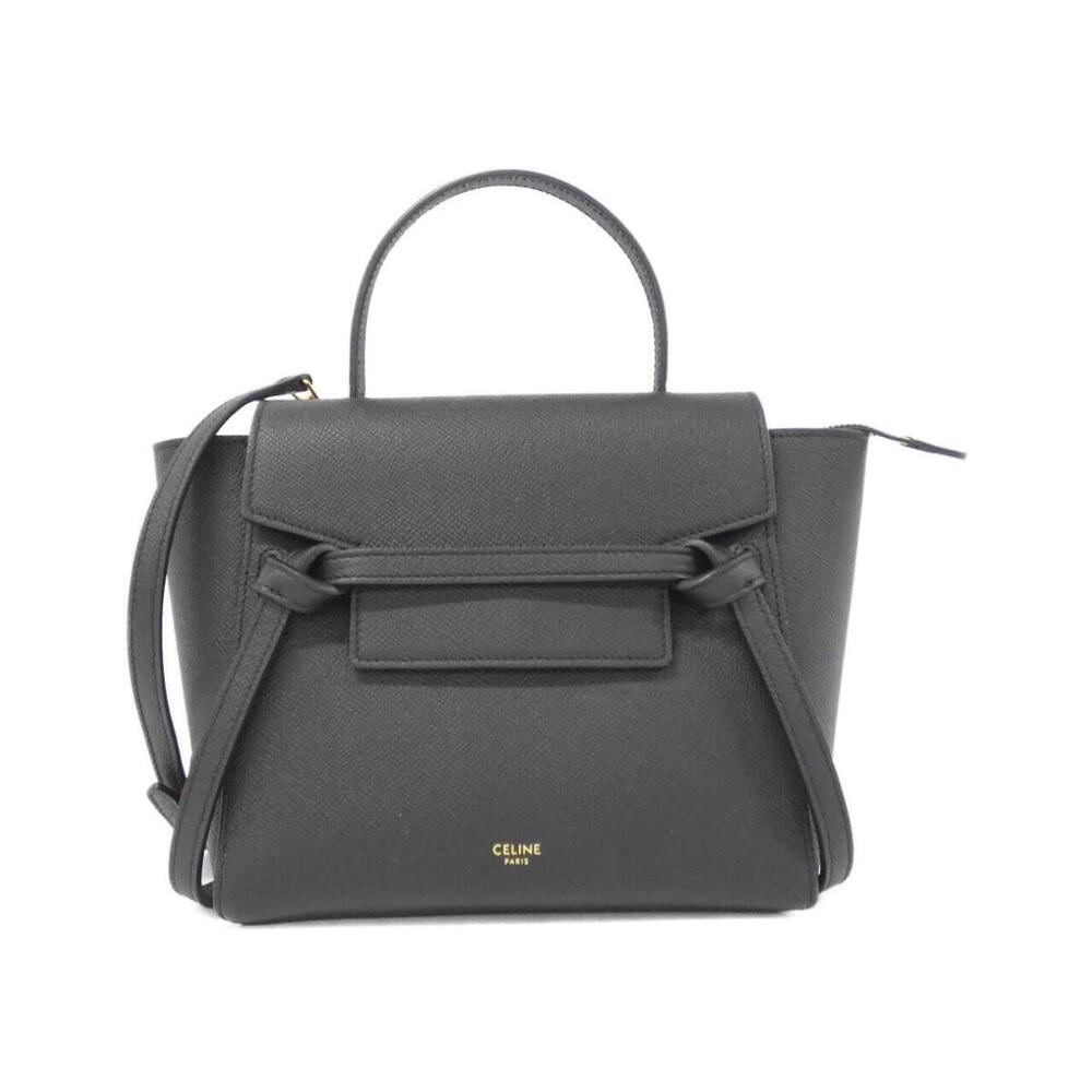 Celine Belt Body Waist Crossbody Bag